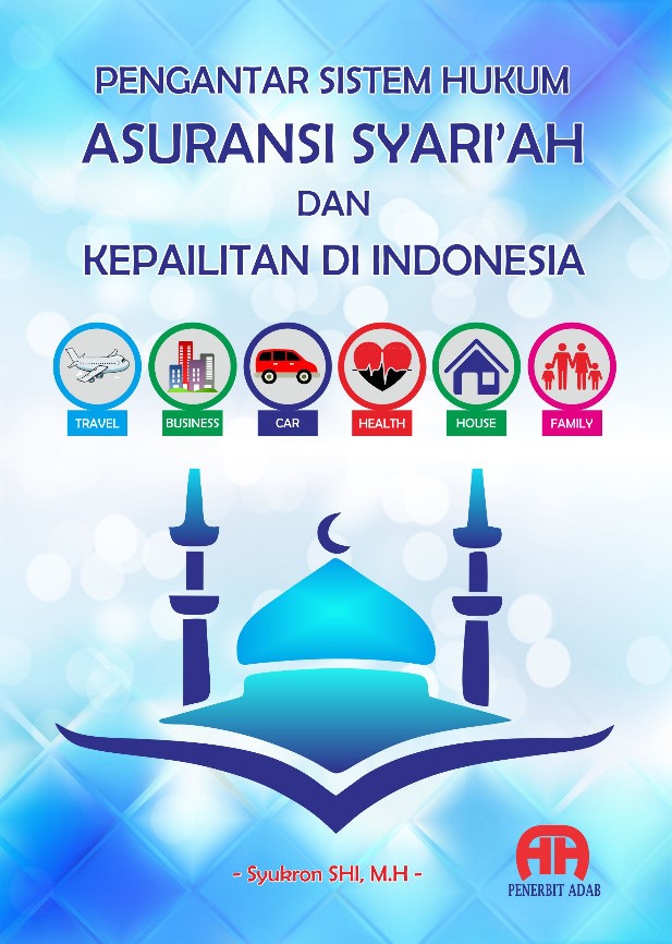 Hukum Asuransi Syariah di Indonesia