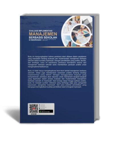 Evaluasi Implementasi Manajemen Berbasis Sekolah di Madrasah : Tinjauan ...