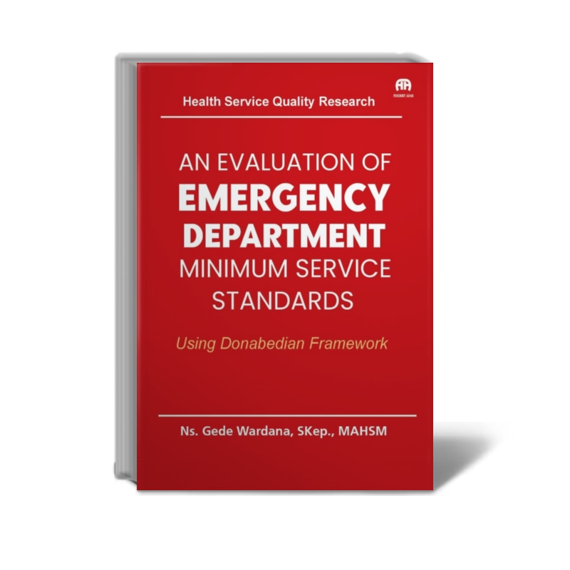 An Evaluation of Emergency Department Minimum Service Standards Using ...