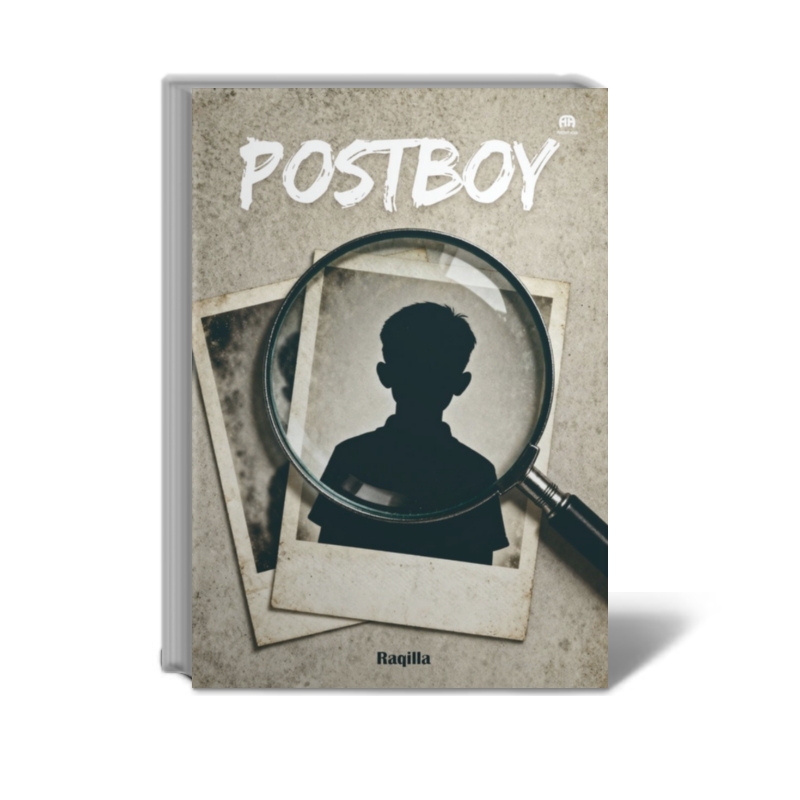 Postboy | Penerbit Adab